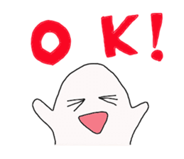 Sticker wrote without what sticker #1228635