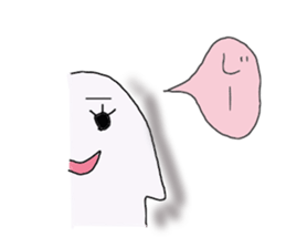 Sticker wrote without what sticker #1228637