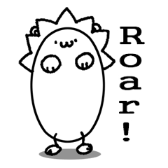 [Okim]Baby Lion Nabi