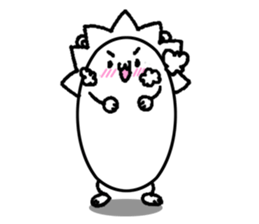 [Okim]Baby Lion Nabi sticker #1228864