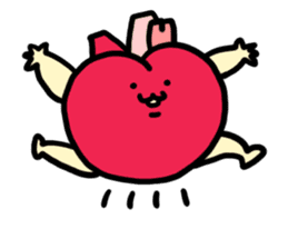 Mr organs sticker #1229282