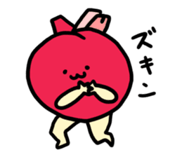 Mr organs sticker #1229284