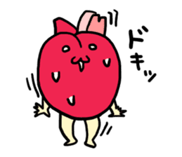 Mr organs sticker #1229286