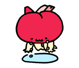 Mr organs sticker #1229289