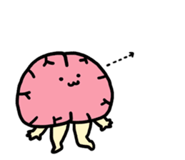 Mr organs sticker #1229290