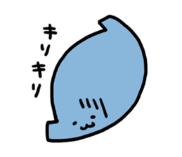 Mr organs sticker #1229301