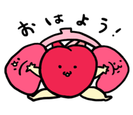 Mr organs sticker #1229306