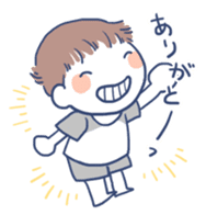 Parenting Mom for Child Sticker sticker #1229421