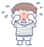 Parenting Mom for Child Sticker sticker #1229434