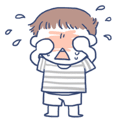 Parenting Mom for Child Sticker sticker #1229434