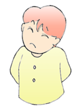 Two girls sticker #1229611