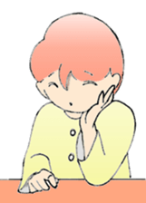 Two girls sticker #1229617