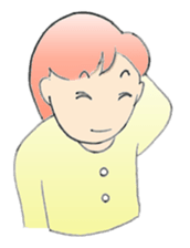 Two girls sticker #1229621