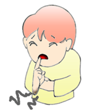 Two girls sticker #1229623