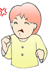 Two girls sticker #1229637