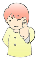 Two girls sticker #1229639