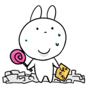 Usa-pon sticker #1229807