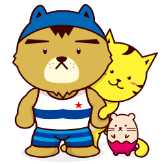 Shibata & Momoko's Ordinary life