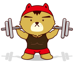 Shibata & Momoko's Ordinary life sticker #1230082