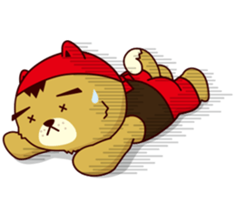 Shibata & Momoko's Ordinary life sticker #1230083