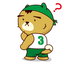 Shibata & Momoko's Ordinary life sticker #1230085