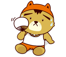 Shibata & Momoko's Ordinary life sticker #1230093