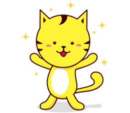 Shibata & Momoko's Ordinary life sticker #1230099