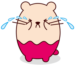 Shibata & Momoko's Ordinary life sticker #1230109