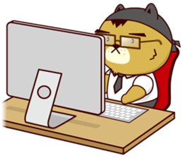 Shibata & Momoko's Ordinary life sticker #1230115