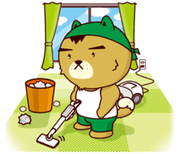 Shibata & Momoko's Ordinary life sticker #1230119