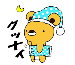 Kumatthi sticker #1230203