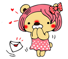 Kumatthi sticker #1230204