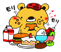 Kumatthi sticker #1230205