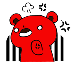 Kumatthi sticker #1230208