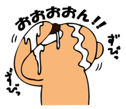 Kumatthi sticker #1230211