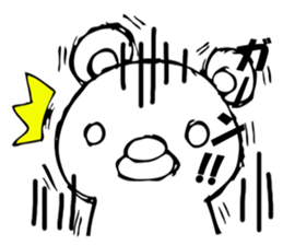 Kumatthi sticker #1230213