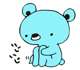 Kumatthi sticker #1230215