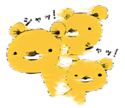 Kumatthi sticker #1230219