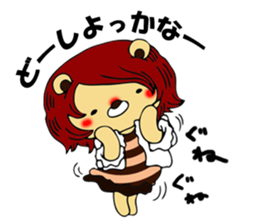 Kumatthi sticker #1230226