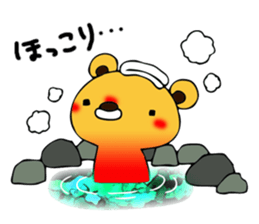 Kumatthi sticker #1230229