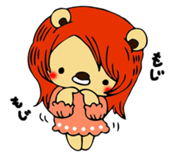 Kumatthi sticker #1230231