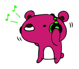 Kumatthi sticker #1230235