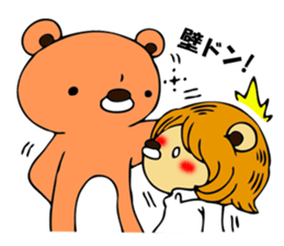 Kumatthi sticker #1230238