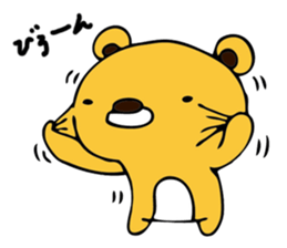 Kumatthi sticker #1230240