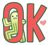 sabochan sticker #1230326