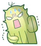 sabochan sticker #1230332