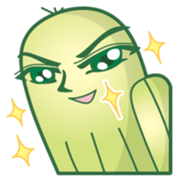 sabochan sticker #1230345