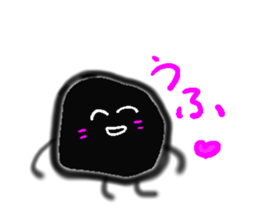 Mr. Debeso sticker #1230380