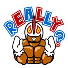 CHICKEN MAN ! sticker #1230631