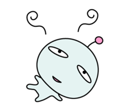 Mendoku seijin(resize) sticker #1231028